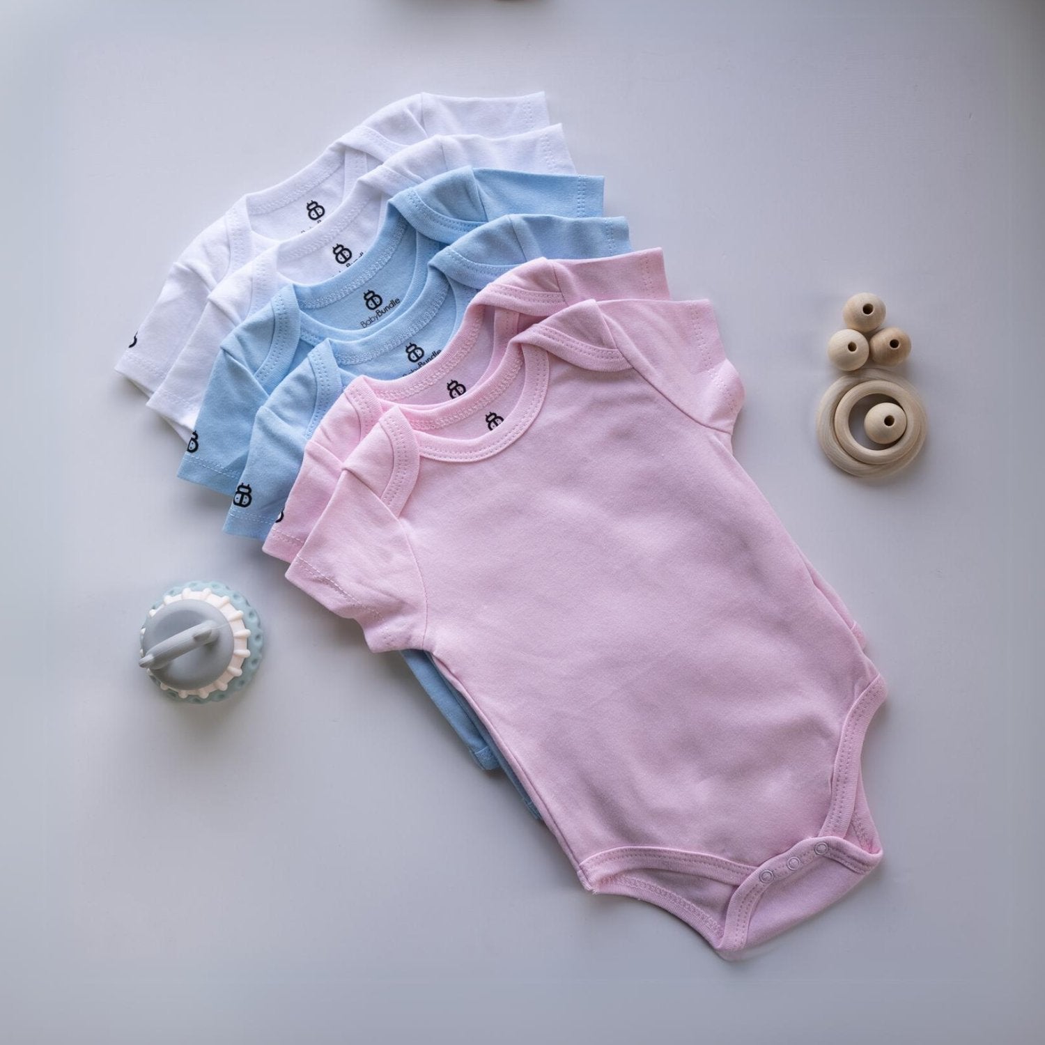 Bodysuits