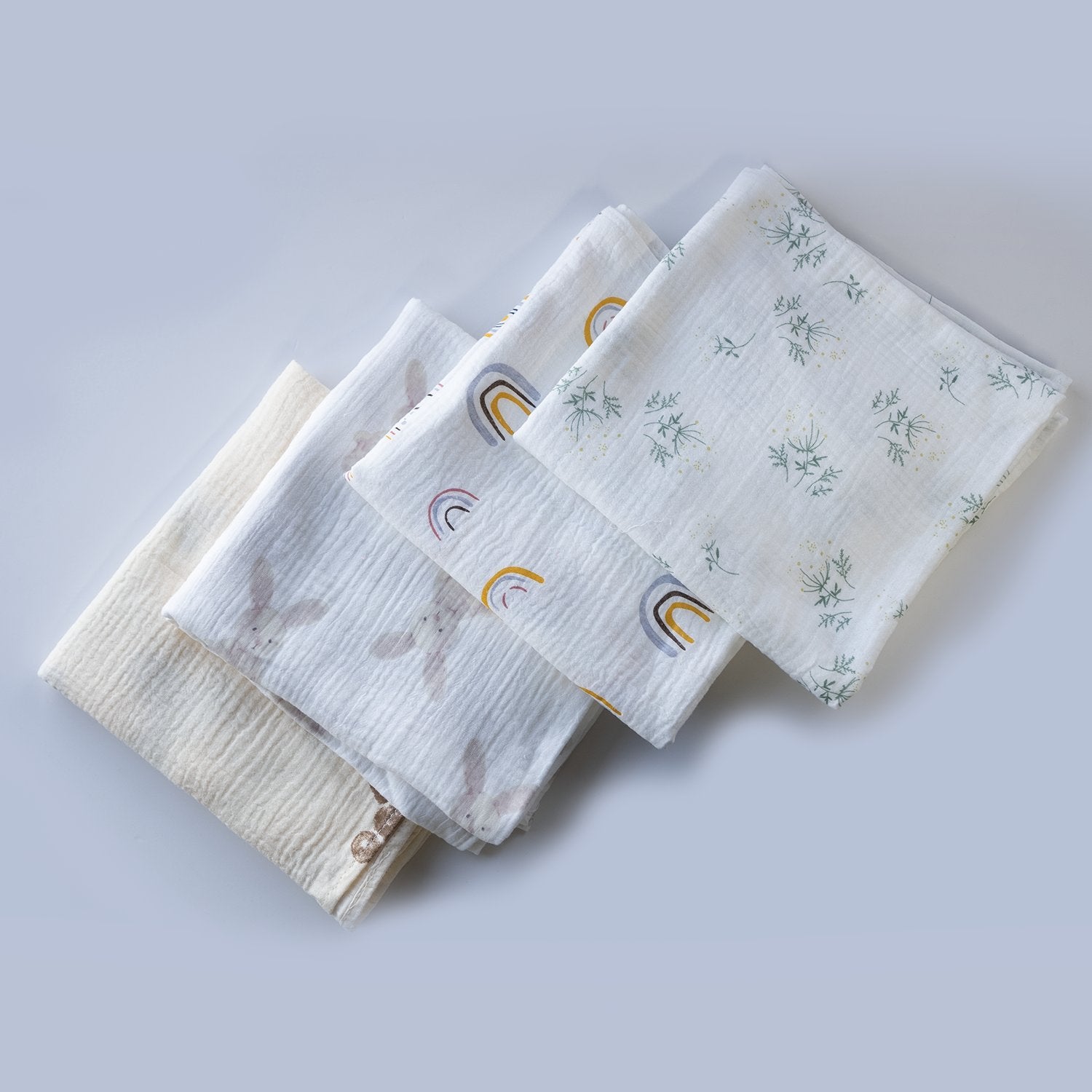 Swaddle and Wraps